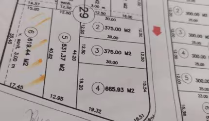 Venda - Terreno - Jardim Maria Helena - Nova Odessa - SP