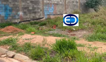 Venda - Terreno - Jardim Alphacenter - Santa Bárbara D'Oeste - SP