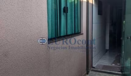 Venda - Casa - Jardim Pérola - Santa Bárbara D'Oeste - SP