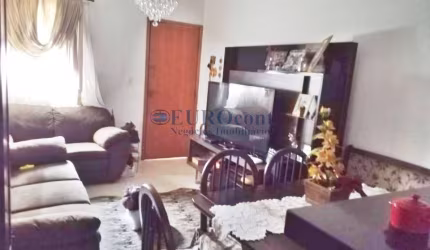 Venda - Apartamento - Jardim Terramérica III - Americana - SP