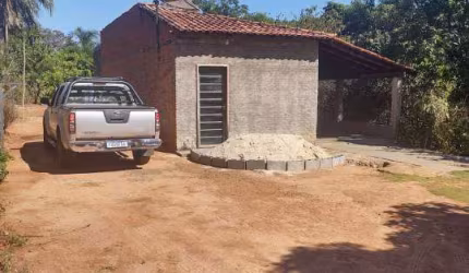 Venda - Chácara - Condomínio Santa Júlia - Limeira - SP