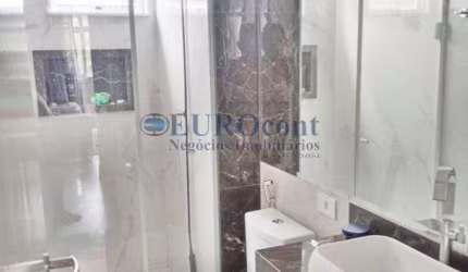 Venda - Apartamento - Vila Breda - Santa Bárbara D'Oeste - SP