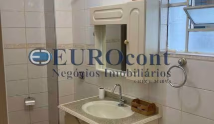 Venda - Apartamento - Centro - Americana - SP