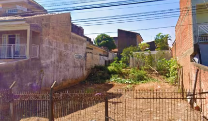 Venda - Terreno - Jardim São Domingos - Americana - SP
