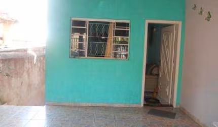 Venda - Casa - Jardim Europa I - Santa Bárbara D'Oeste - SP