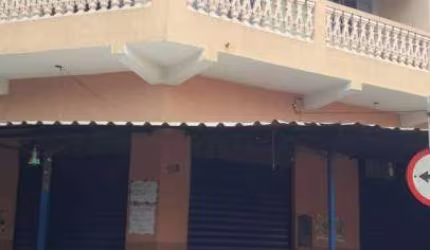 Venda - Casa - Jardim Pérola - Santa Bárbara D'Oeste - SP