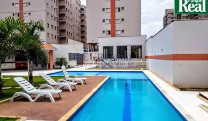 Venda - Apartamento - Jardim Dona Regina - Santa Bárbara D'Oeste - SP