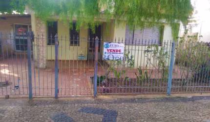 Venda - Casa - Vila Margarida - Americana - SP