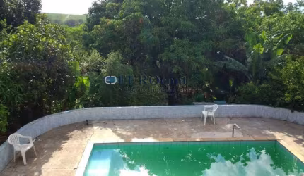 Venda - Chácara - Recanto Las Palmas - Nova Odessa - SP