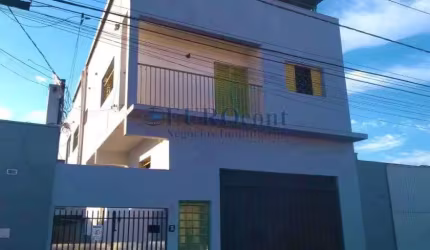 Venda - Casa - Vila Linópolis I - Santa Bárbara D'Oeste - SP