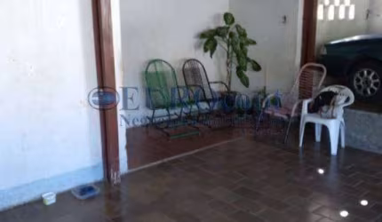 Venda - Casa - Conjunto Habitacional 31 de Março (COHAB) - Santa Bárbara D'Oeste - SP