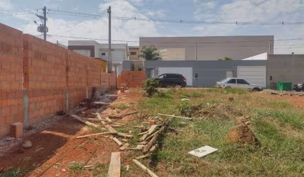 Venda - Terreno - Jardim Europa I - Santa Bárbara D'Oeste - SP