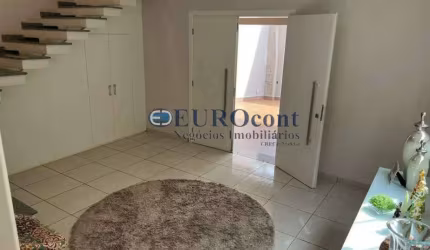 Venda - Casa - Centro - Santa Bárbara D'Oeste - SP