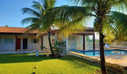 Venda - Chácara - Tatu - Limeira - SP
