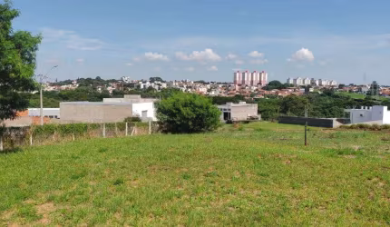 Venda - Terreno comercial - Loteamento Residencial Jardim dos Pinheiros - Americana - SP