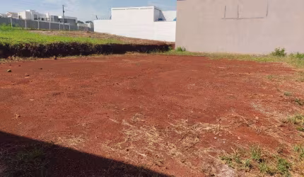 Venda - Terreno comercial - Loteamento Residencial Jardim dos Pinheiros - Americana - SP