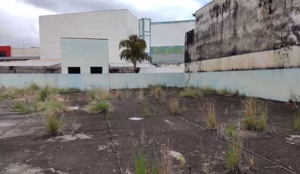 Venda - Terreno comercial - Vila Breda - Santa Bárbara D'Oeste - SP