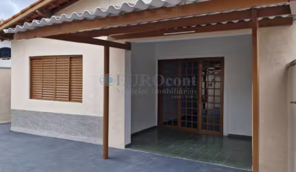 Venda - Casa - Jardim Paulista - São José dos Campos - SP