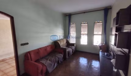 Venda - Casa - Jardim Europa IV - Santa Bárbara D'Oeste - SP