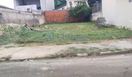 Venda - Terreno - Vila Linópolis I - Santa Bárbara D'Oeste - SP