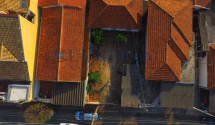 Venda - Terreno - Jardim São Vito - Americana - SP
