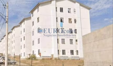Venda - Apartamento - Parque Residencial do Lago - Santa Bárbara D'Oeste - SP