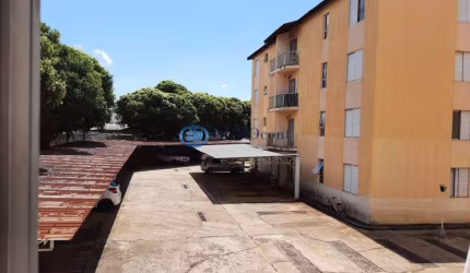 Venda - Apartamento em Condomínio - Jardim Quitandinha - Araraquara - SP
