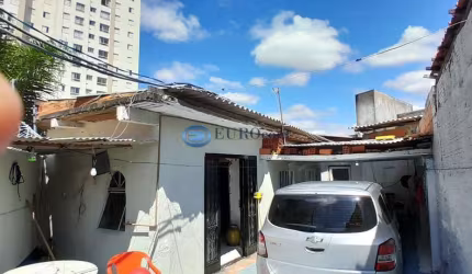 Venda - Casa - Vila Galo - Americana - SP