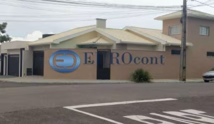 Venda - Casa - Centro - Dracena - SP