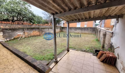 Venda - Estabelecimento Comercial - Jardim São José - Americana - SP