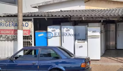 Venda - Casa - Vila Molon - Americana - SP