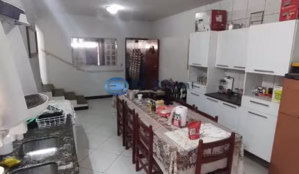 Venda - Casa - Parque das Árvores - Araras - SP