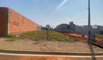 Venda - Terreno - Jardim Aranha Oliveira - Santa Bárbara D'Oeste - SP