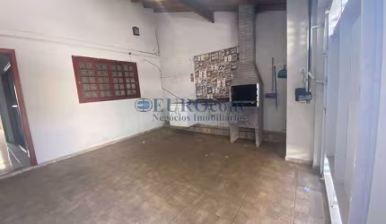 Venda - Casa - Vila Mollon IV - Santa Bárbara D'Oeste - SP