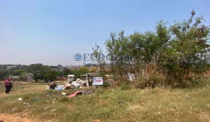 Venda - Terreno - Vale das Paineiras - Americana - SP