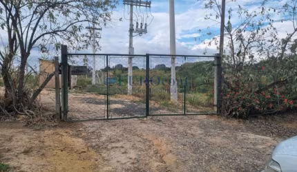 Venda - Área - Zona rural - Santa Bárbara D'Oeste - SP