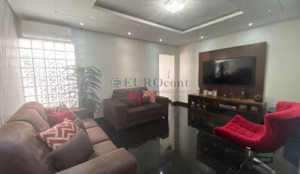 Venda - Casa - Jardim São Francisco - Santa Bárbara D'Oeste - SP