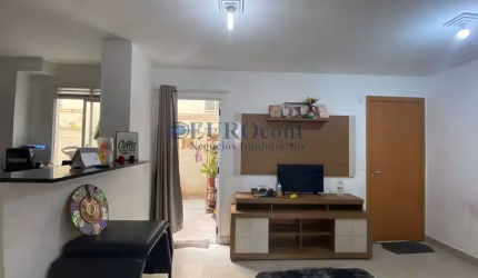 Venda - Apartamento - Jardim São Francisco - Santa Bárbara D'Oeste - SP