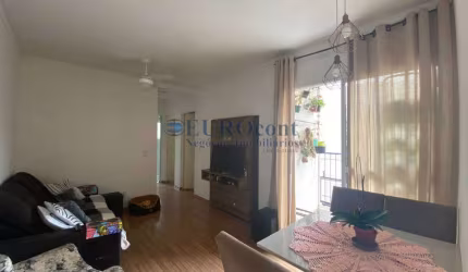 Venda - Apartamento - Jardim das Laranjeiras - Santa Bárbara D'Oeste - SP