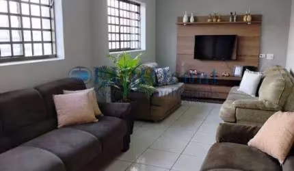 Venda - Casa - Vila Frezzarin - Americana - SP