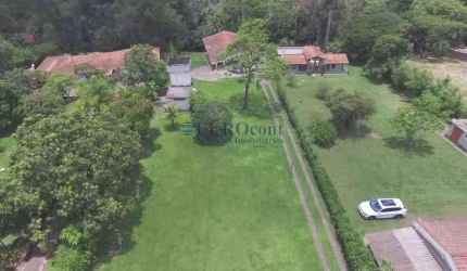 Venda - Chácara - Iate Clube de Campinas - Americana - SP