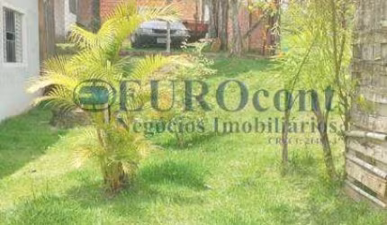 Venda - Chácara - Chácara Recreio Cruzeiro do Sul - Santa Bárbara D'Oeste - SP