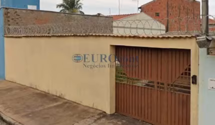 Venda - Terreno - Vila Alemã - Rio Claro - SP