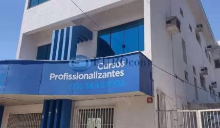 Locação - Estabelecimento Comercial - Centro - Americana - SP