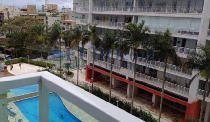 Venda - Apartamento - Vila Alzira - Guarujá - SP