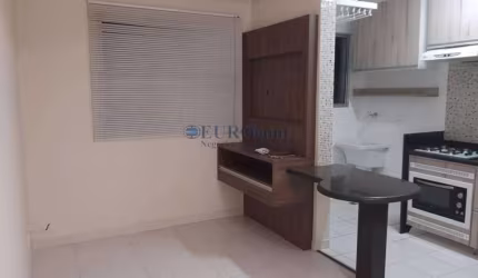 Venda - Apartamento - Chácara Letônia - Americana - SP