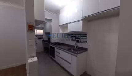 Venda - Apartamento - Santa Cruz - Americana - SP