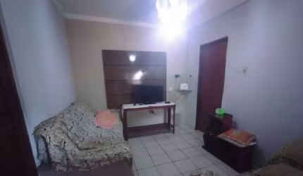 Venda - Casa - Parque Frezarin - Santa Bárbara D'Oeste - SP