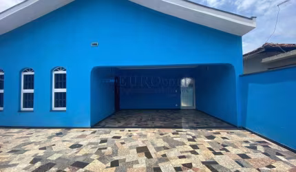 Venda - Casa - Vila Belvedere - Americana - SP
