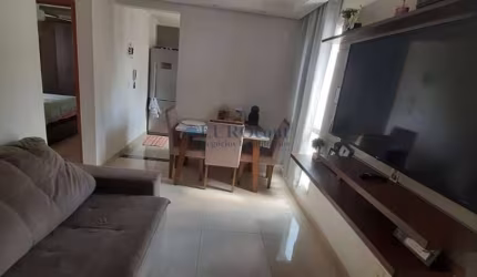 Venda - Apartamento - Jardim Terramérica III - Americana - SP